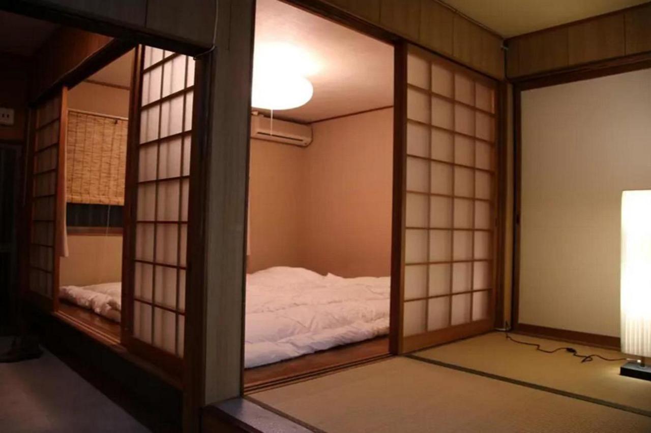 Kyoto Home Yoshida Dış mekan fotoğraf