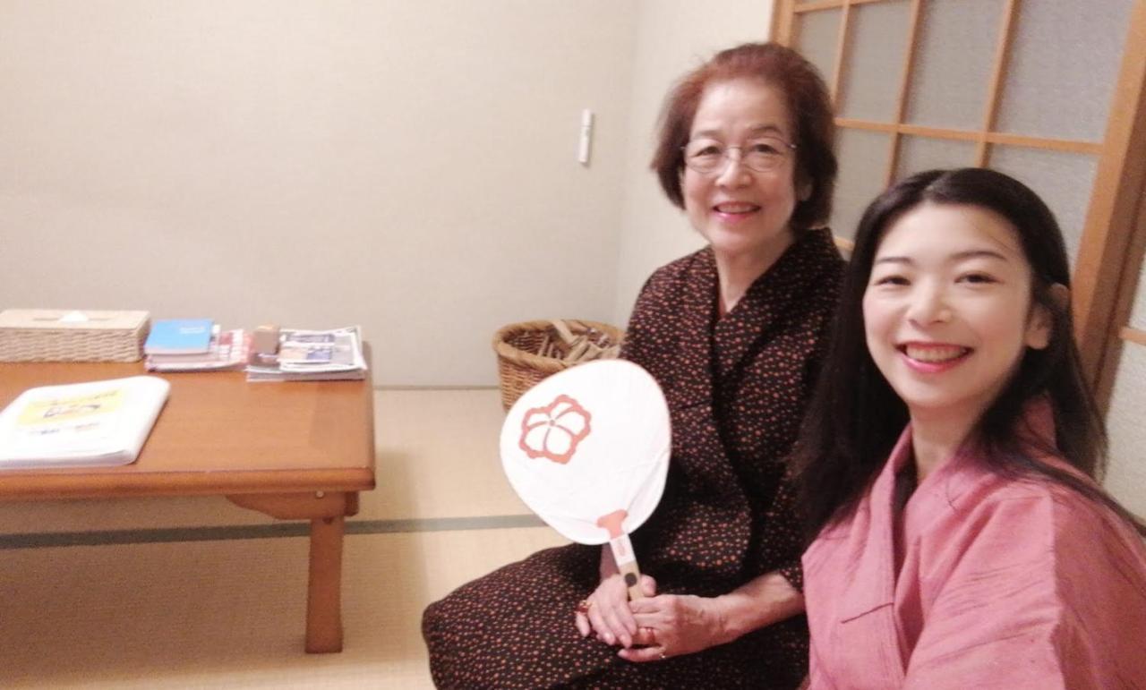 Kyoto Home Yoshida Dış mekan fotoğraf