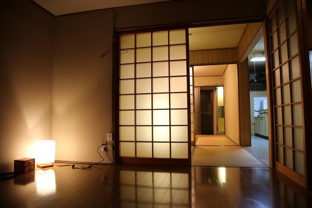 Kyoto Home Yoshida Dış mekan fotoğraf