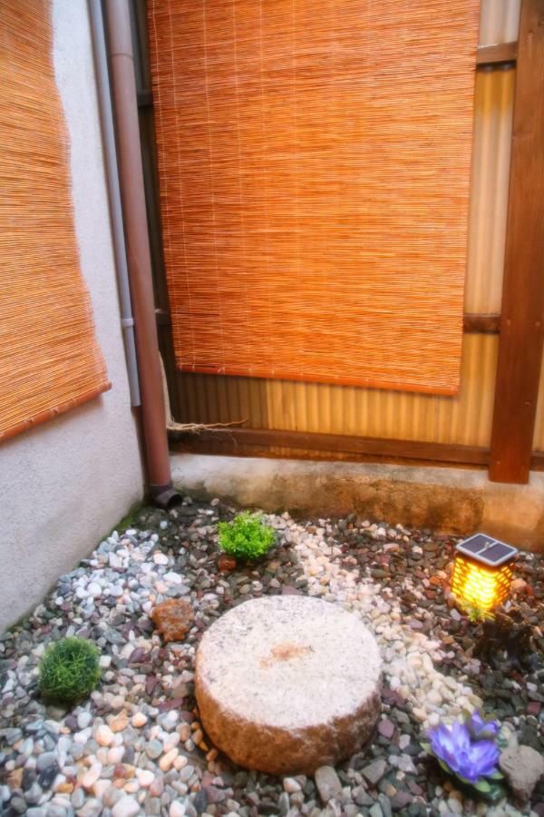 Kyoto Home Yoshida Dış mekan fotoğraf